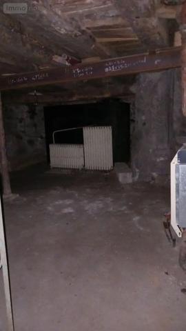 Achat - Immeuble Murat 15300 80 m 2