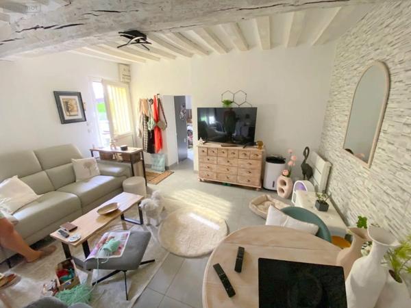 Achat - Immeuble | Immeuble Le Mesnil-Esnard 76240 4 pièces 90 m 2 231 m 2