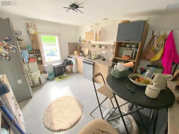 Achat - Immeuble | Immeuble Le Mesnil-Esnard 76240 4 pièces 90 m 2 231 m 2