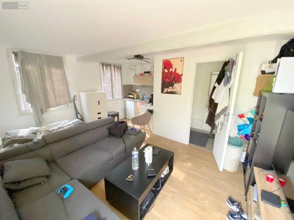 Achat - Immeuble | Immeuble Le Mesnil-Esnard 76240 4 pièces 90 m 2 231 m 2