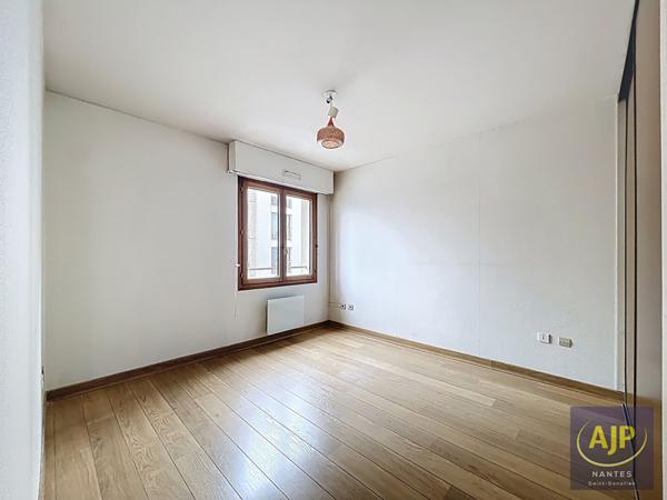 Vente appartement Nantes : 65 000 € - AJP Immobilier Nantes Saint-Donatien