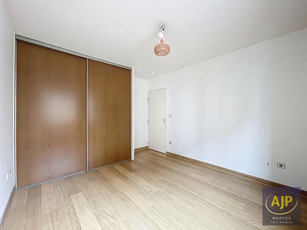 Vente appartement Nantes : 65 000 € - AJP Immobilier Nantes Saint-Donatien