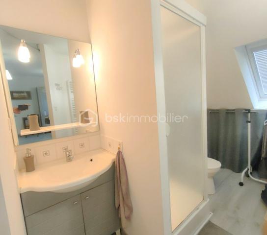 Maison traditionnelle de 128 m²