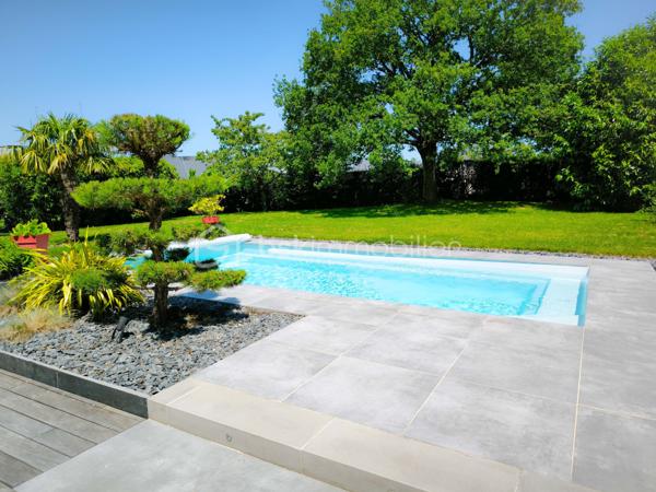 Maison traditionnelle de 128 m²