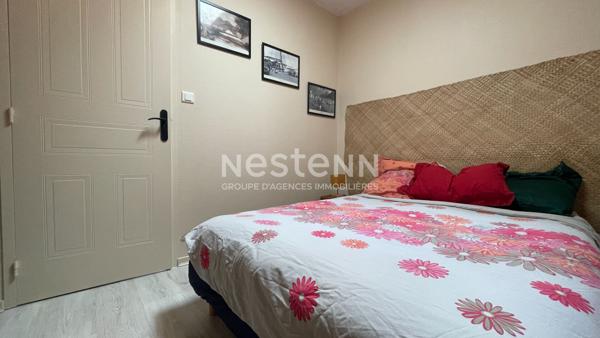 A LOUER - Appartement T2 Meublé Centre Ville La Rochelle