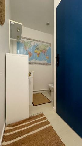 A LOUER - Appartement T2 Meublé Centre Ville La Rochelle