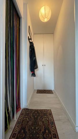 A LOUER - Appartement T2 Meublé Centre Ville La Rochelle