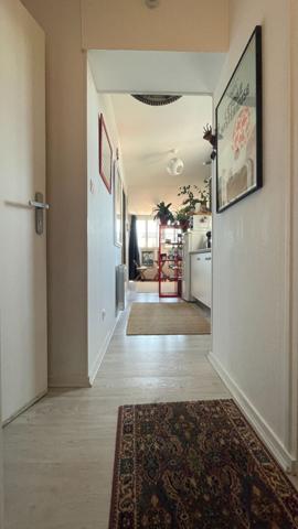 A LOUER - Appartement T2 Meublé Centre Ville La Rochelle