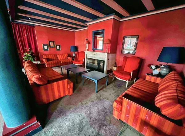 Appartement à louer Résidence séniors TOURS (37)