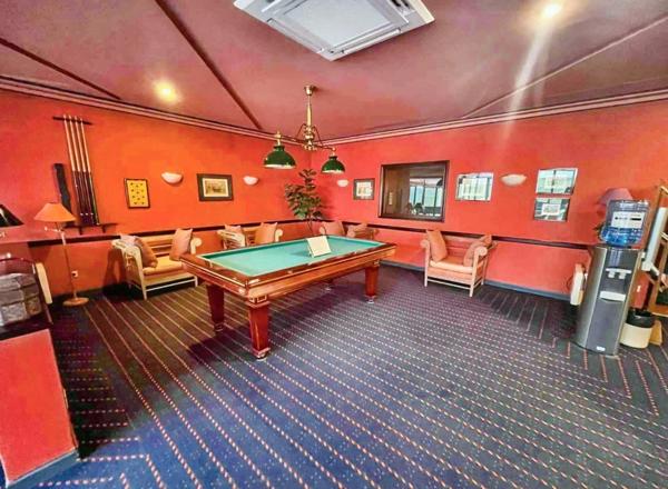 Appartement à louer Résidence séniors TOURS (37)