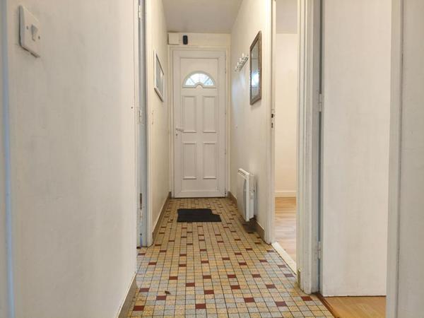 Exclusivité !! Côtes d'Armor. 22940 Plaintel. Maison en pierres de plain-pied, 2 chambres, garage, terrain