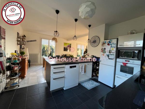 Maison à vendre 6 pièces de 148 m²