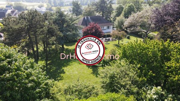 Maison à vendre 6 pièces de 148 m²
