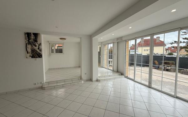 Maison à vendre    7 pièces •  Serémange-Erzange