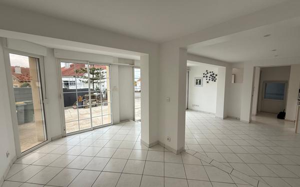 Maison à vendre    7 pièces •  Serémange-Erzange