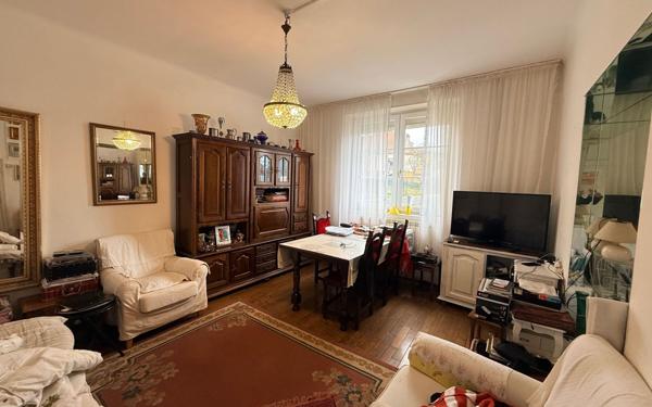 Maison à vendre    7 pièces •  Serémange-Erzange