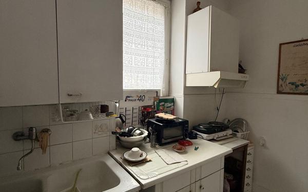 Maison à vendre    7 pièces •  Serémange-Erzange