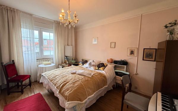 Maison à vendre    7 pièces •  Serémange-Erzange