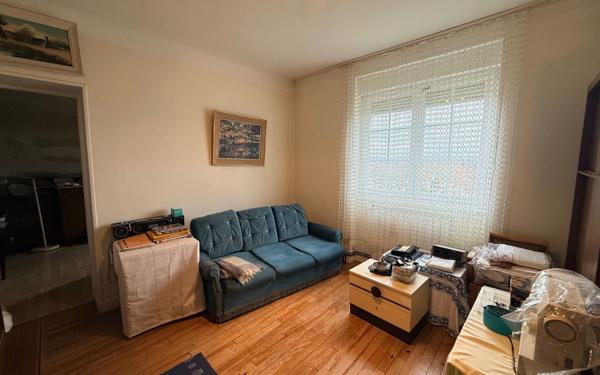 Maison à vendre    7 pièces •  Serémange-Erzange