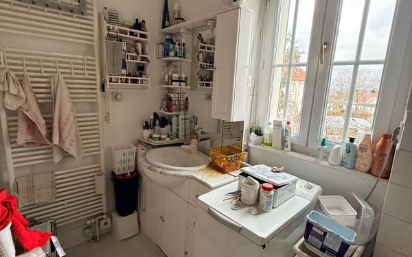 Maison à vendre    7 pièces •  Serémange-Erzange