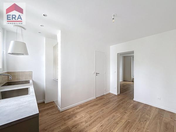 A VENDRE - IMMEUBLE 280m² + sous-sol 57m²