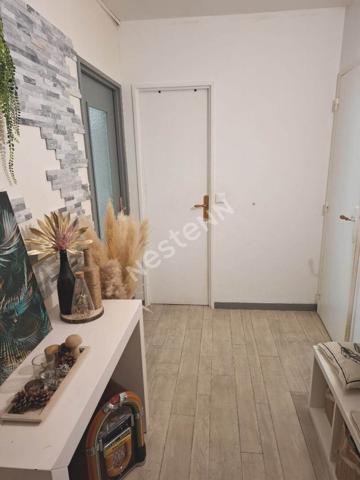 A VENDRE- APPARTEMENT- SAINT-OUEN L'AUMONE