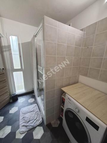 A VENDRE- APPARTEMENT- SAINT-OUEN L'AUMONE