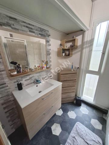 A VENDRE- APPARTEMENT- SAINT-OUEN L'AUMONE