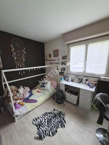 A VENDRE- APPARTEMENT- SAINT-OUEN L'AUMONE