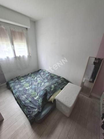 A VENDRE- APPARTEMENT- SAINT-OUEN L'AUMONE