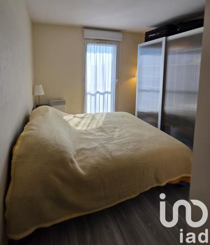 Appartement à vendre 2 pièces 44 m² Sainte-Geneviève-des-Bois