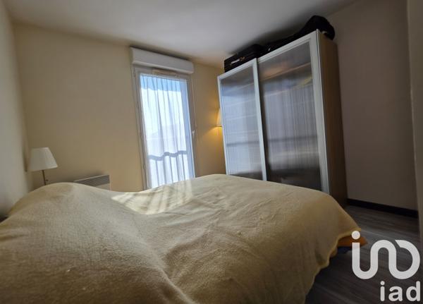 Appartement à vendre 2 pièces 44 m² Sainte-Geneviève-des-Bois