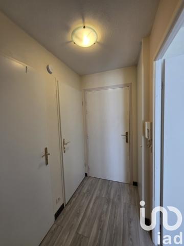 Appartement à vendre 2 pièces 44 m² Sainte-Geneviève-des-Bois