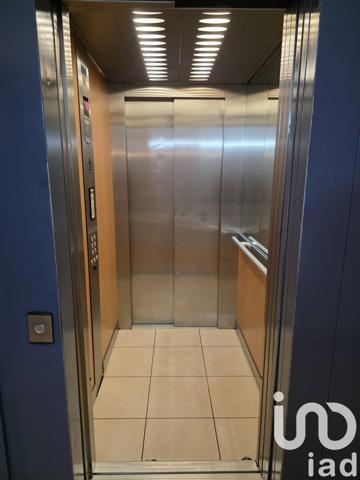 Appartement à vendre 2 pièces 44 m² Sainte-Geneviève-des-Bois