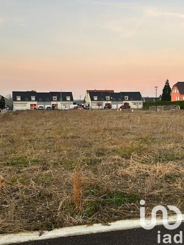 Terrain à vendre 376 m² Houssen