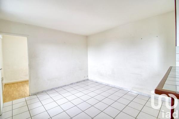 Appartement à vendre 2 pièces 36 m² Lagny-sur-Marne
