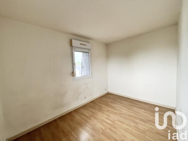 Appartement à vendre 2 pièces 36 m² Lagny-sur-Marne