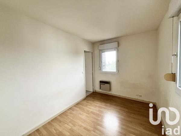 Appartement à vendre 2 pièces 36 m² Lagny-sur-Marne