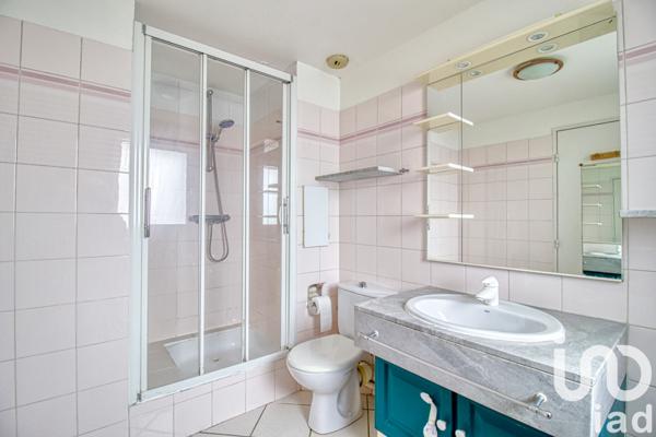 Appartement à vendre 2 pièces 36 m² Lagny-sur-Marne