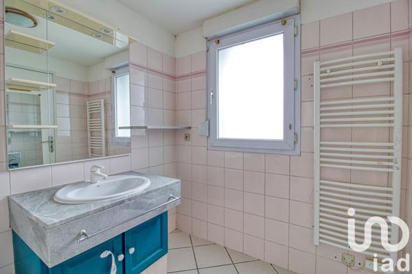 Appartement à vendre 2 pièces 36 m² Lagny-sur-Marne