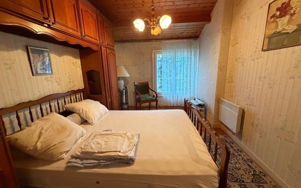 Maison à vendre    4 pièces •  Royan