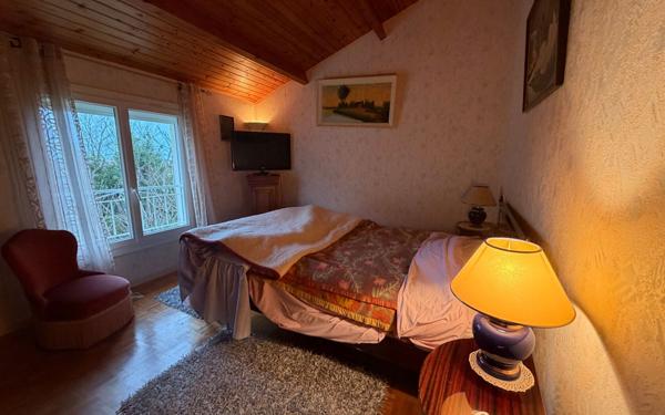 Maison à vendre    4 pièces •  Royan