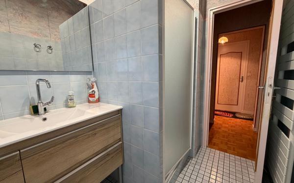 Maison à vendre    4 pièces •  Royan