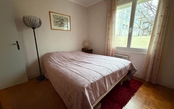 Maison à vendre    4 pièces •  Royan