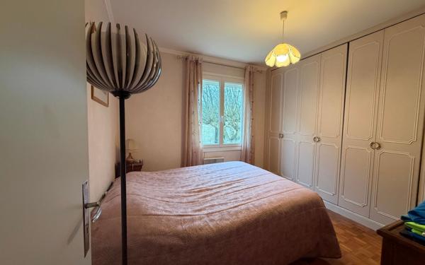 Maison à vendre    4 pièces •  Royan