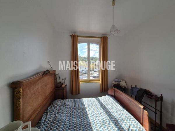 DINAN À 15 MINUTES ? IMMEUBLE EN PIERRE DE 415 m² À FORT POTENTIEL