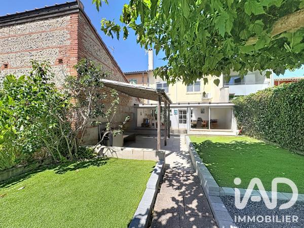 Maison à vendre 5 pièces 144,76 m² Muret