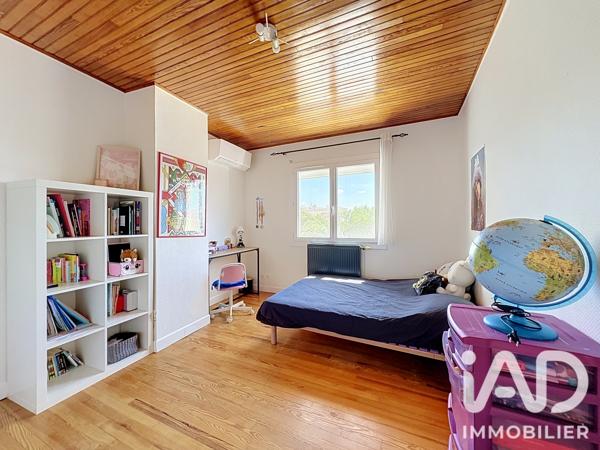 Maison à vendre 5 pièces 144,76 m² Muret
