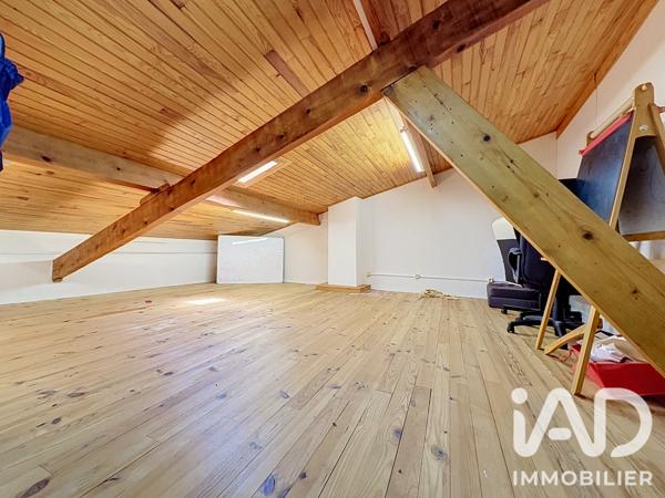 Maison à vendre 5 pièces 144,76 m² Muret