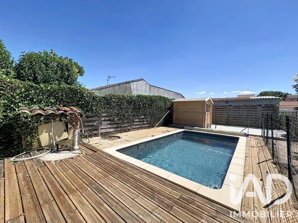 Maison à vendre 5 pièces 144,76 m² Muret